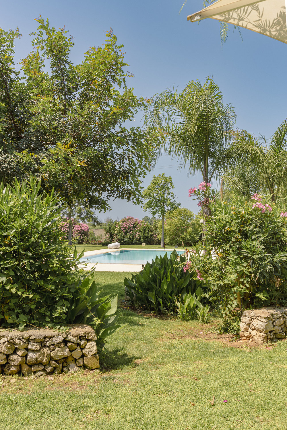 Ca' Bouganville