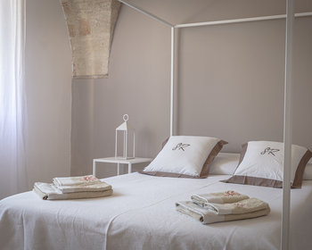 Romantic villa