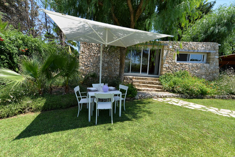 Ca' Bouganville in Salento