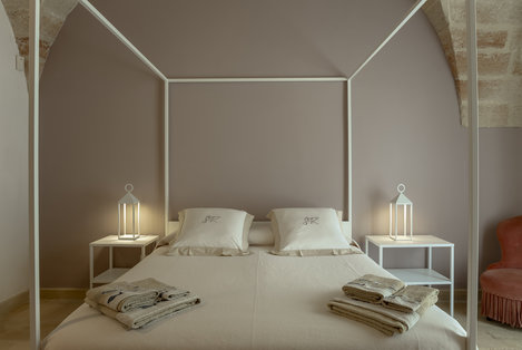 Charme villa