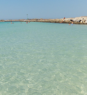 Torre San Giovanni